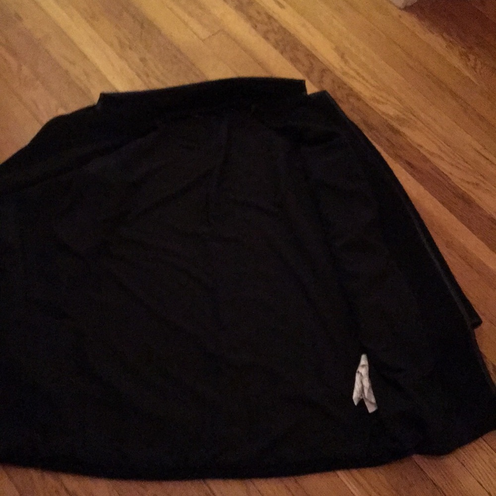 Zara Basic Coat - image 7